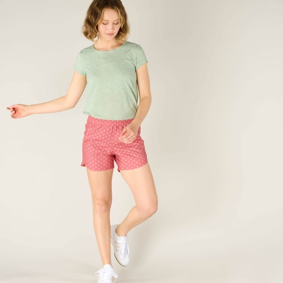 Sherpa Adventure Gear Sajilo Pull-On Shorts - UPF 50+ - Picture 1 of 6